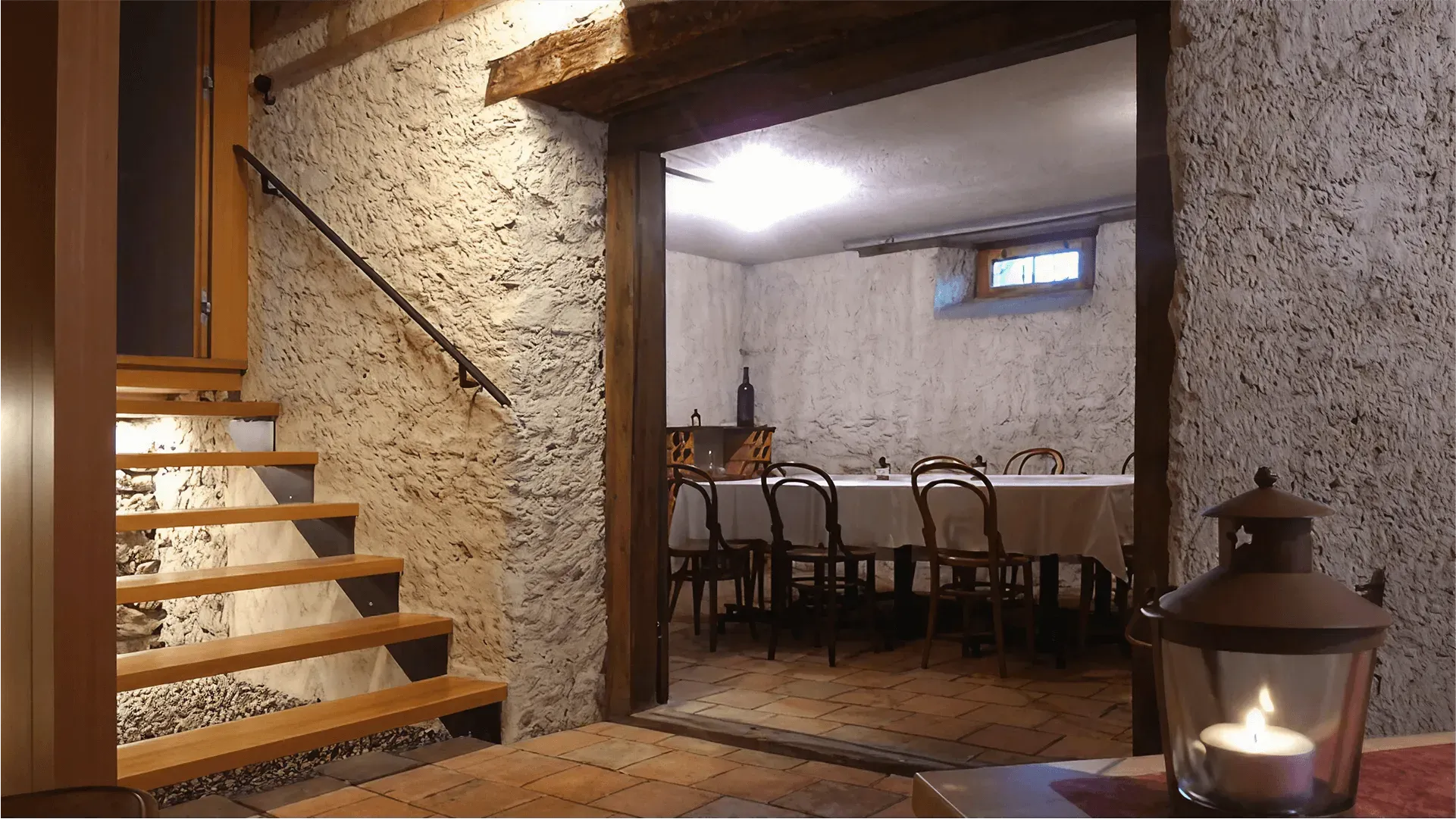 Weinlokal Rebberg